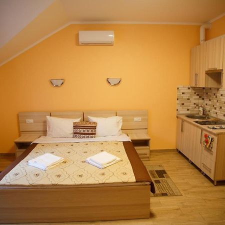 Золота Поляна Apartment Exterior foto