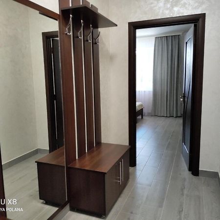 Золота Поляна Apartment Exterior foto
