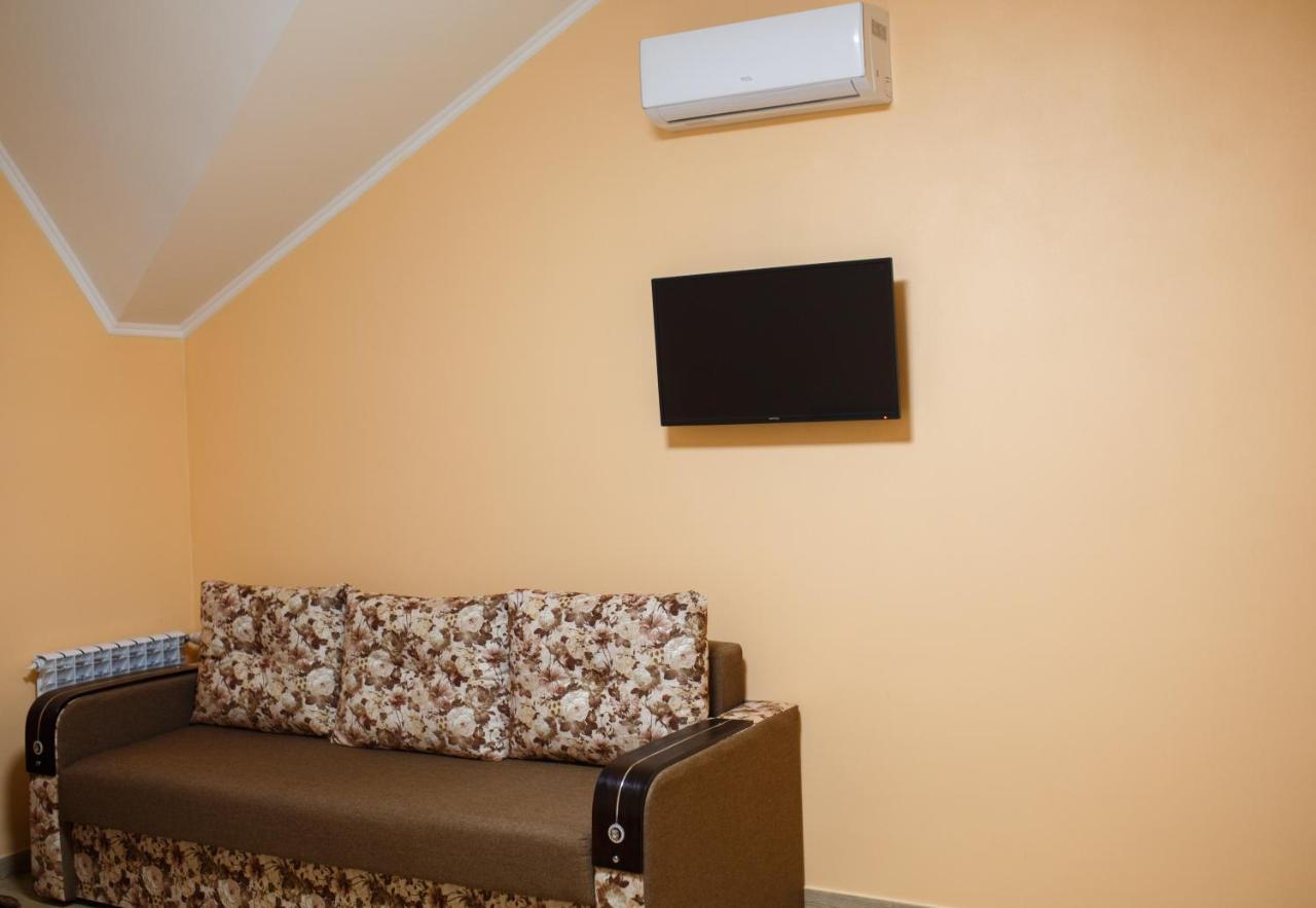 Золота Поляна Apartment Exterior foto