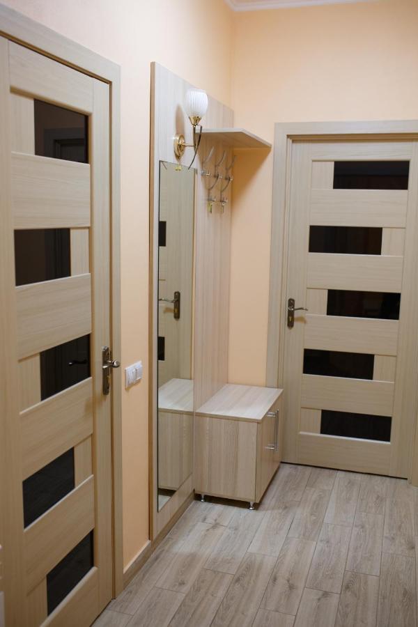 Золота Поляна Apartment Exterior foto
