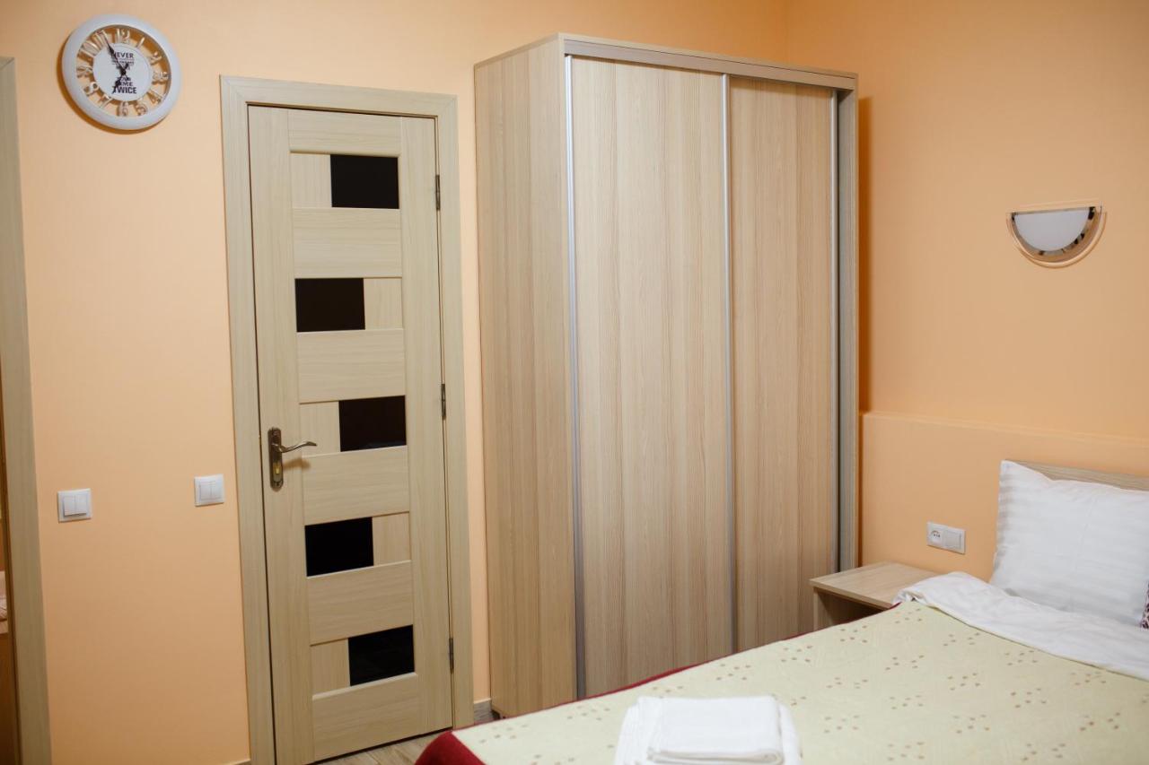 Золота Поляна Apartment Exterior foto