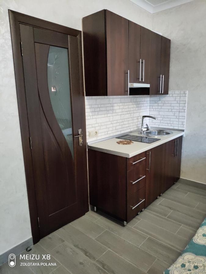 Золота Поляна Apartment Exterior foto