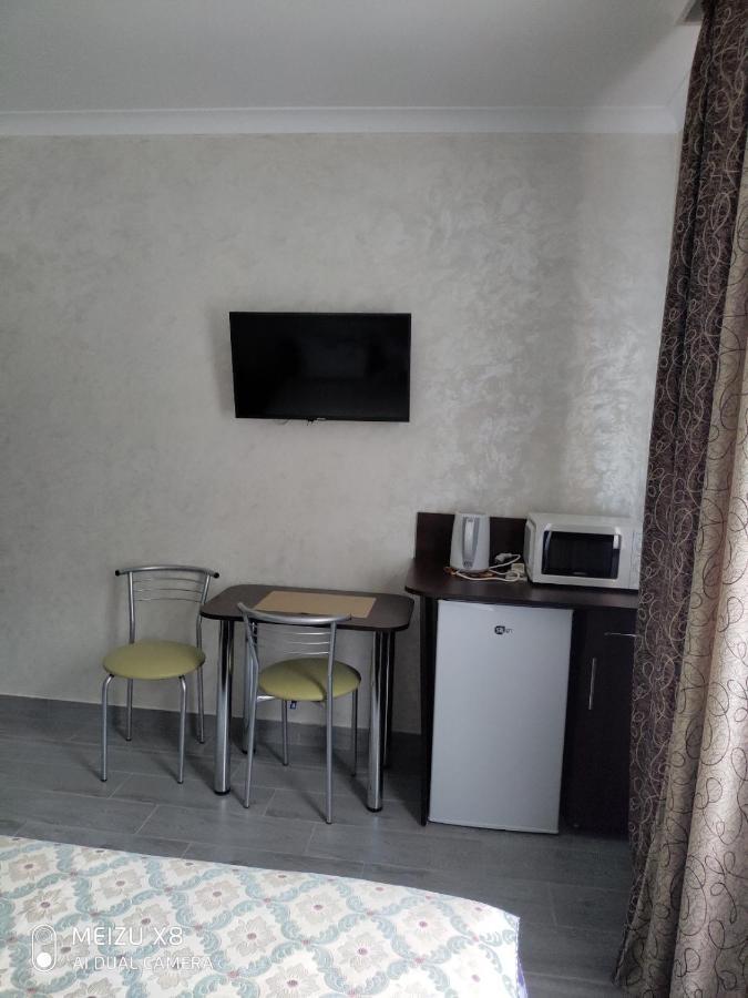 Золота Поляна Apartment Exterior foto