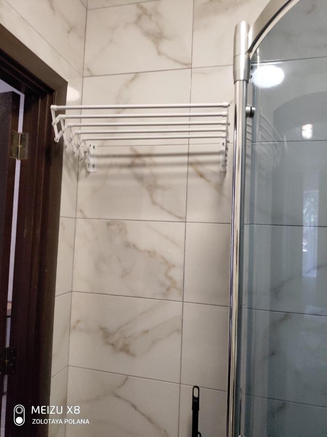 Золота Поляна Apartment Exterior foto