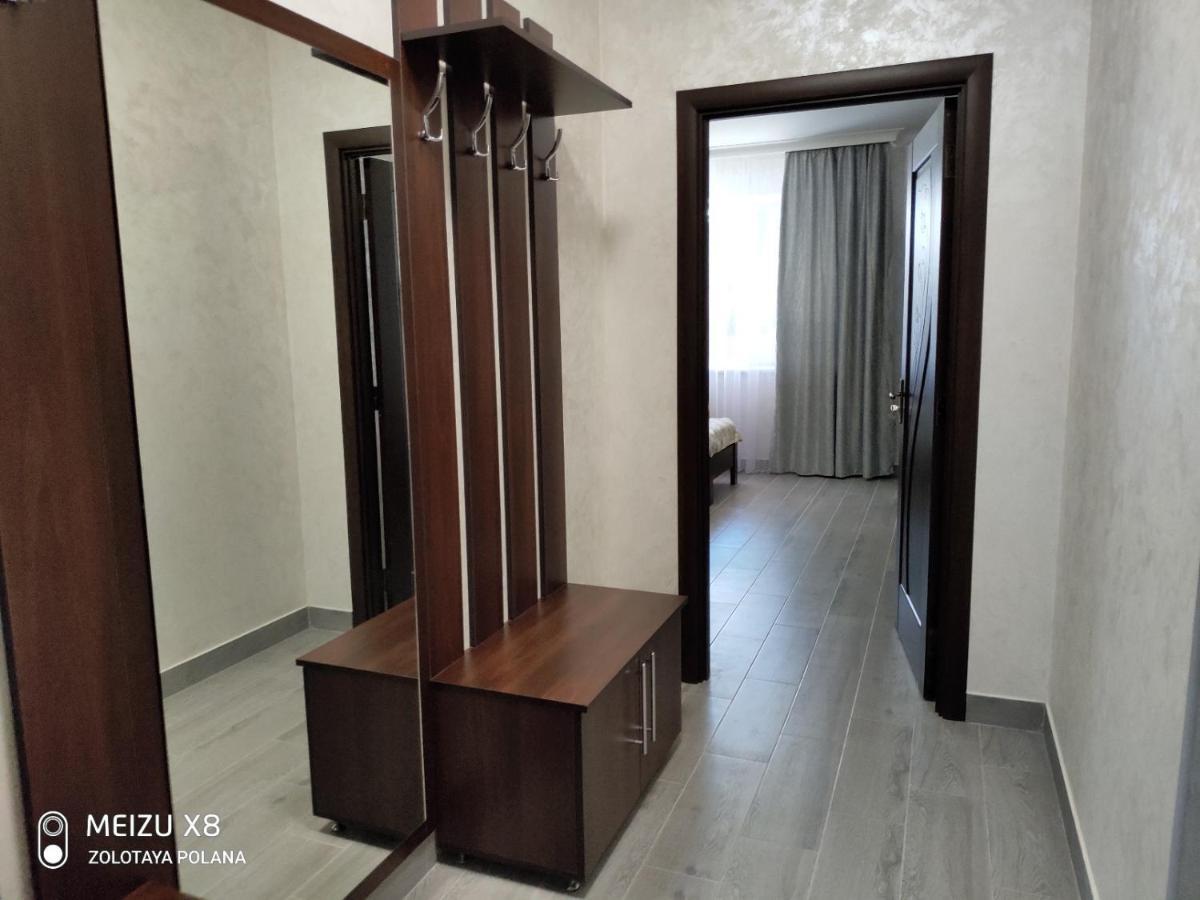 Золота Поляна Apartment Exterior foto