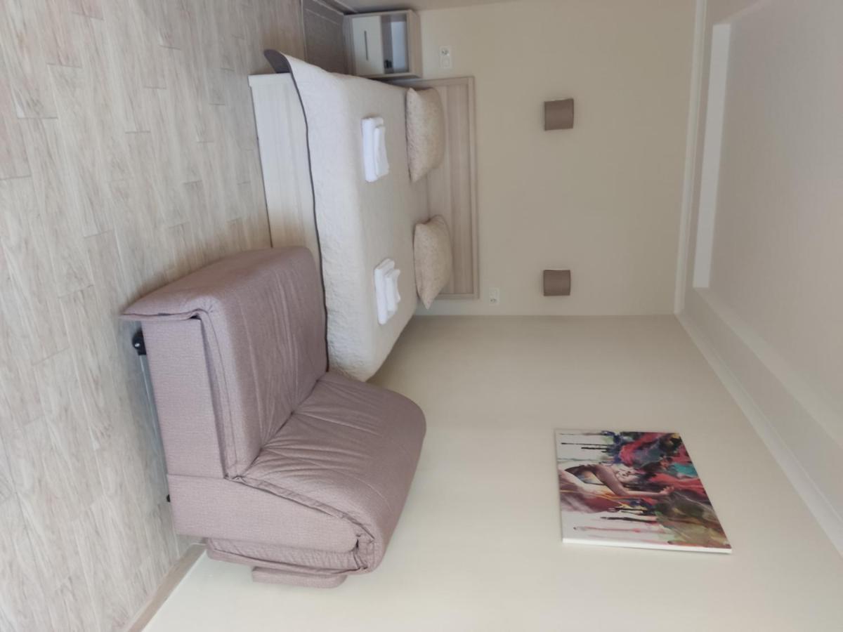Золота Поляна Apartment Exterior foto