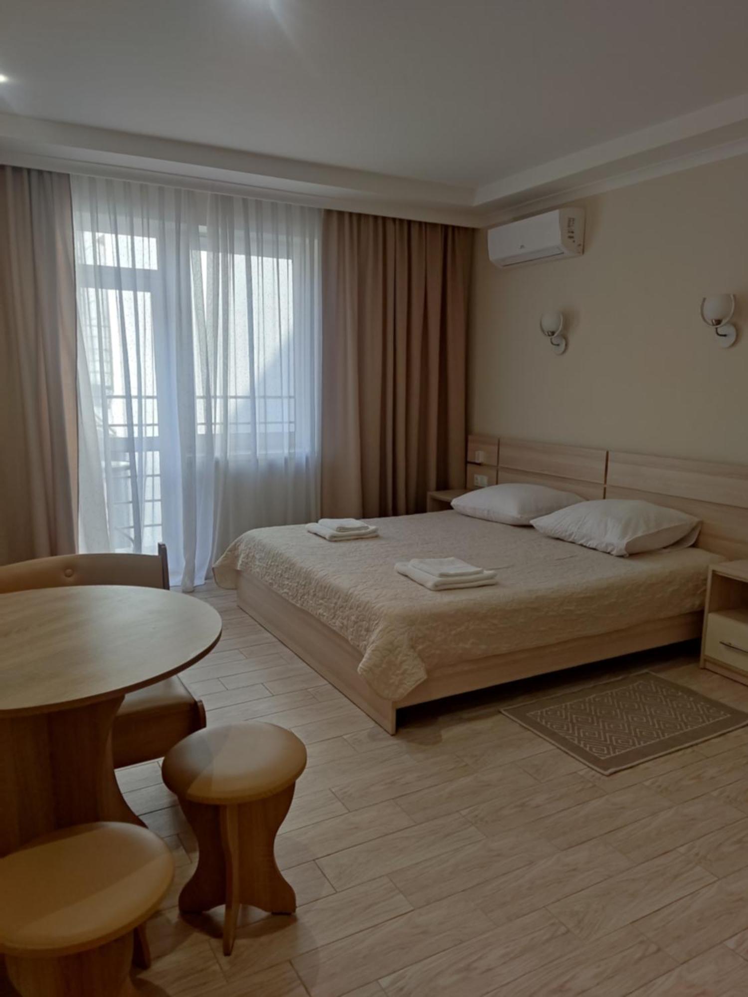 Золота Поляна Apartment Exterior foto