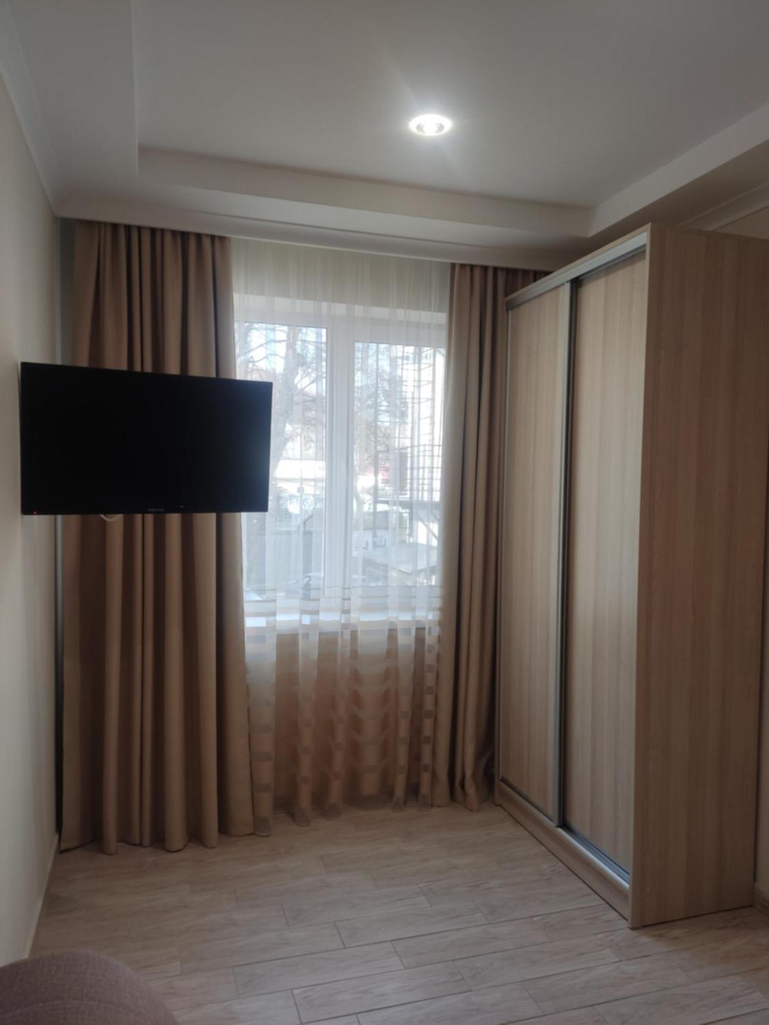 Золота Поляна Apartment Exterior foto