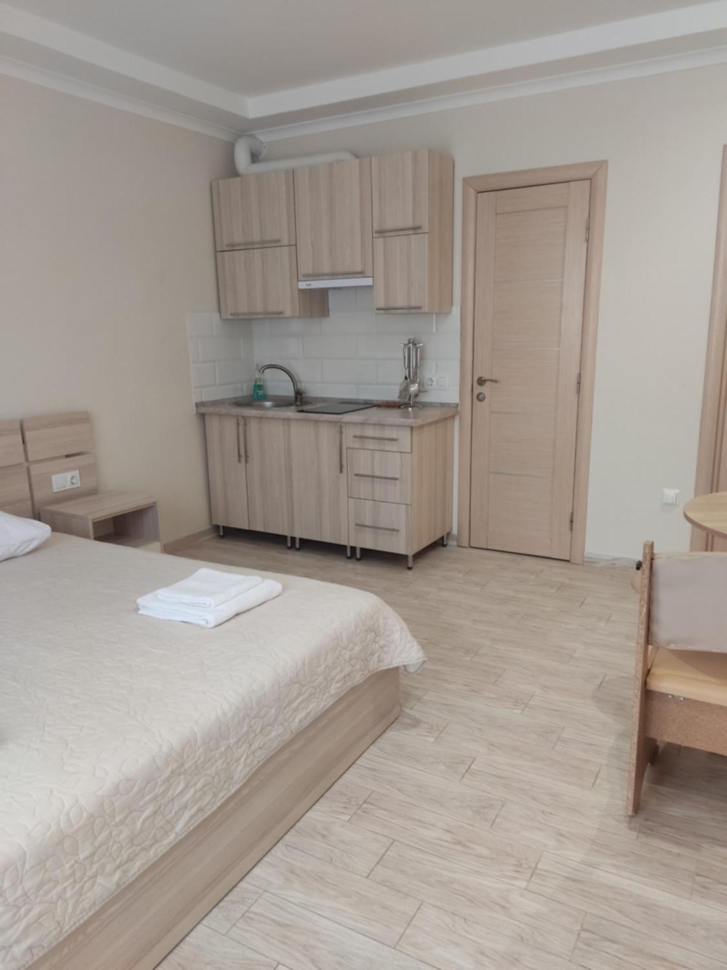 Золота Поляна Apartment Exterior foto