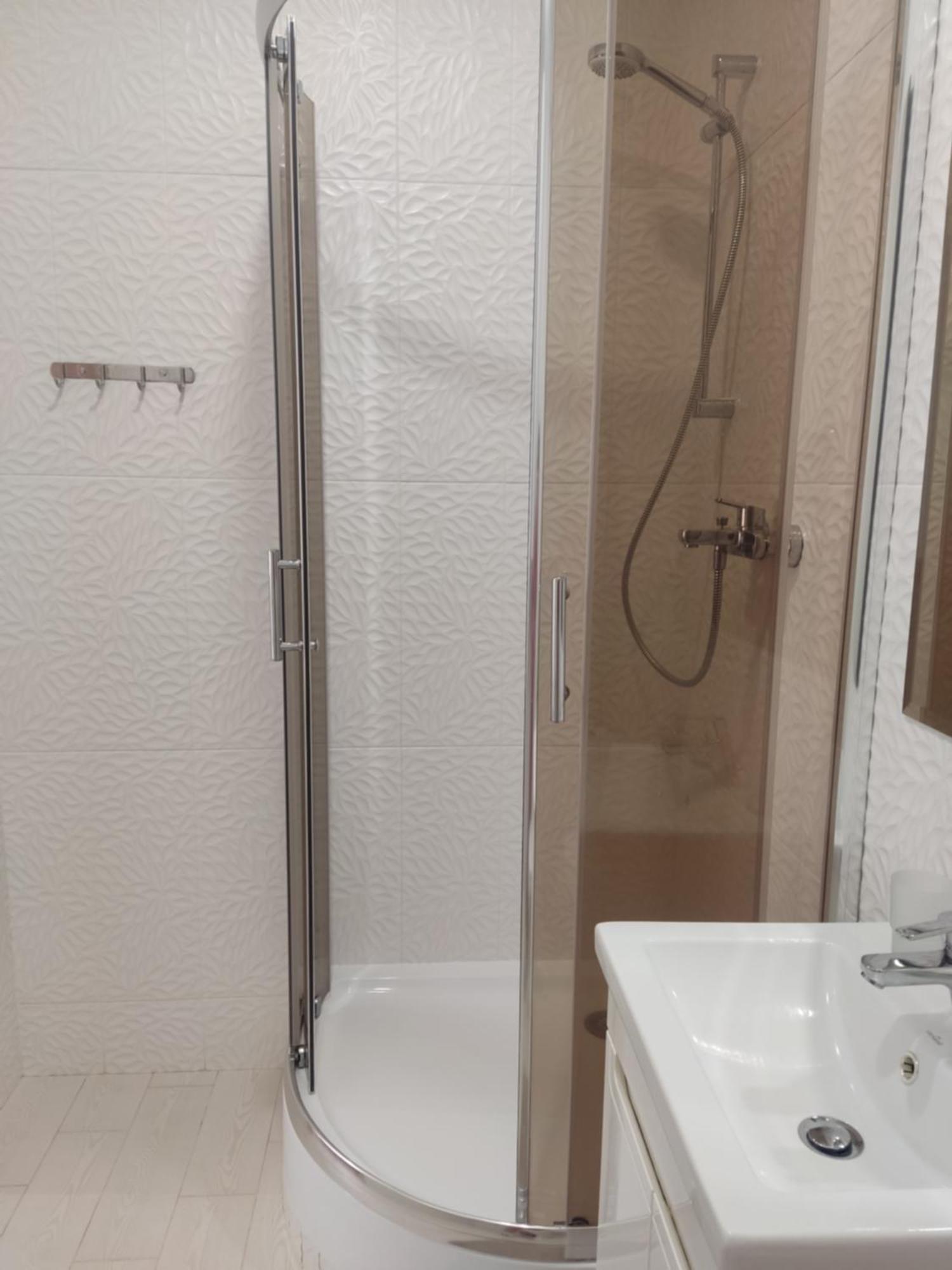 Золота Поляна Apartment Exterior foto