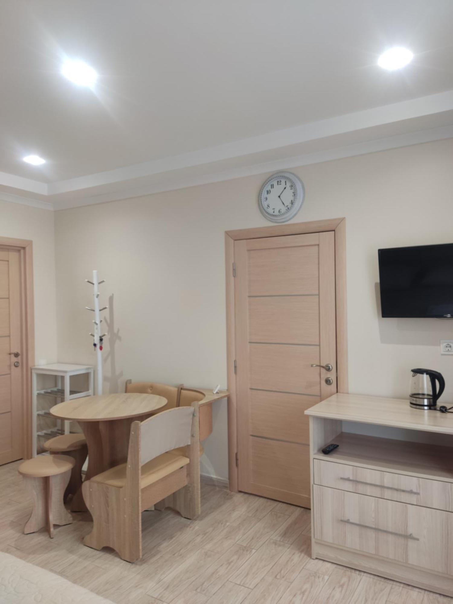 Золота Поляна Apartment Exterior foto