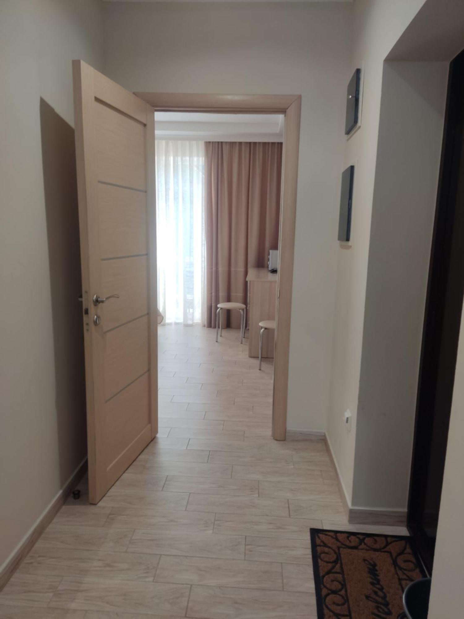 Золота Поляна Apartment Exterior foto