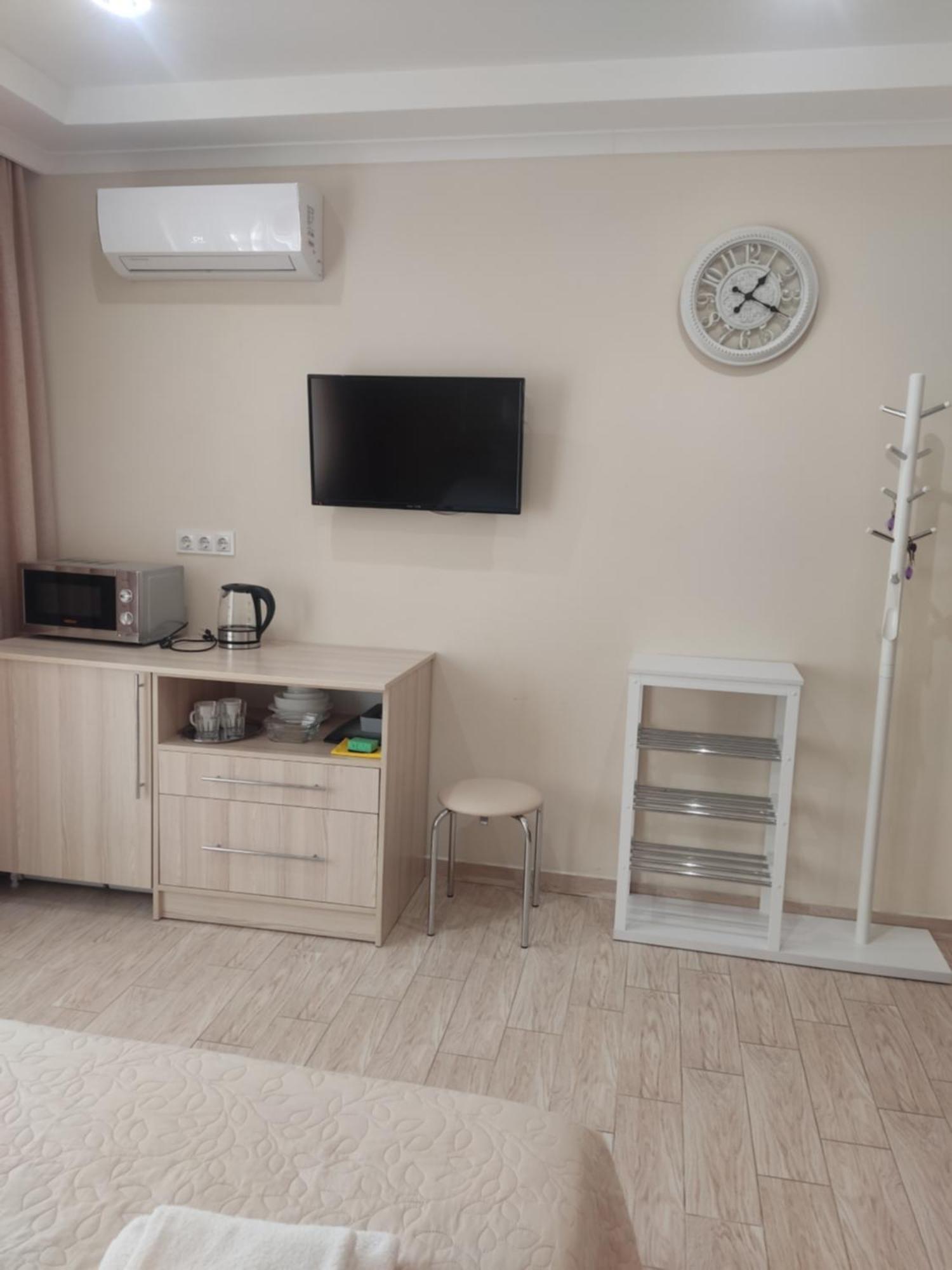 Золота Поляна Apartment Exterior foto