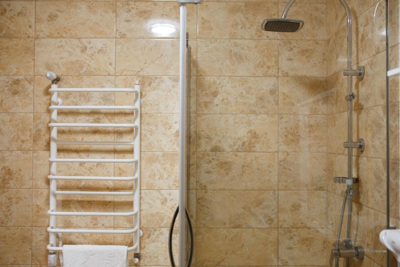 Золота Поляна Apartment Exterior foto