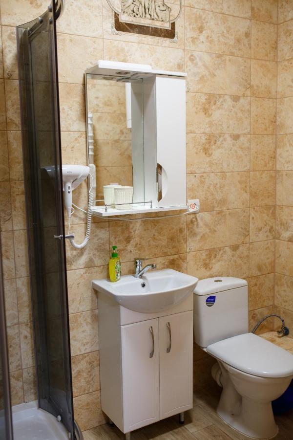 Золота Поляна Apartment Exterior foto